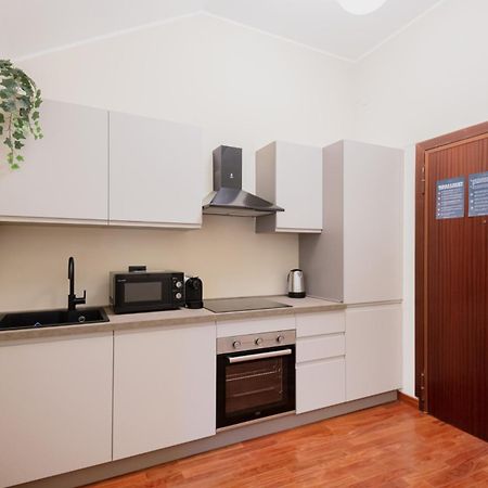 Easylife - Oasi Di Stile In Sant'Ambrogio Apartment Milan Bagian luar foto