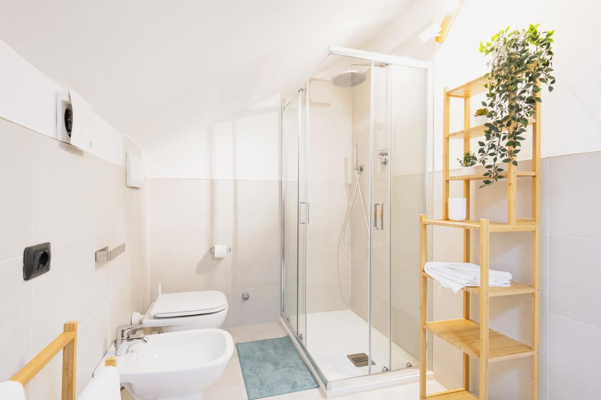 Easylife - Oasi Di Stile In Sant'Ambrogio Apartment Milan Bagian luar foto