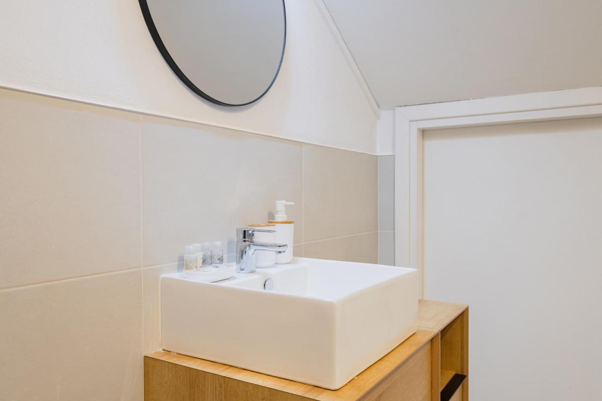 Easylife - Oasi Di Stile In Sant'Ambrogio Apartment Milan Bagian luar foto